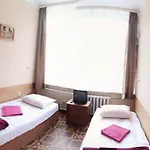 Nakvines Namai Mano Kelias Szálloda