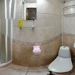 Hotel Mano Kelias *