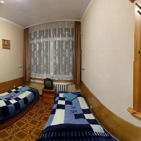 Mano Kelias * Vilnius