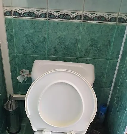 Domek letniskowy Nakvines Namai Mano Kelias Wilno