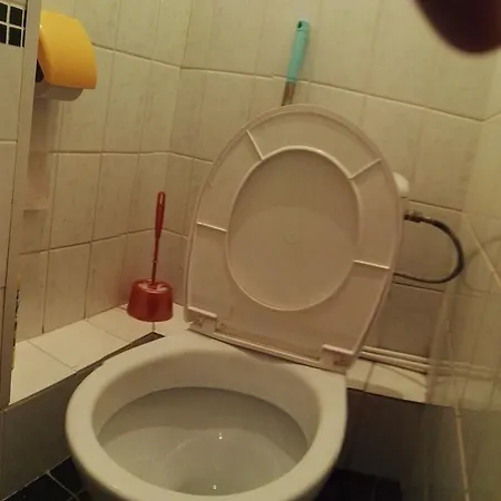 Domek letniskowy Nakvines Namai Mano Kelias Wilno