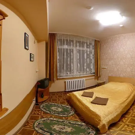 Nakvines Namai Mano Kelias * Вільнюс