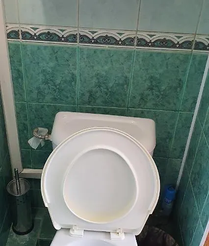 Hotel Mano Kelias Vilnius