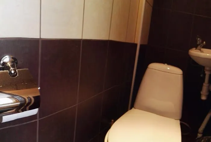 Hotel Mano Kelias Vilnius