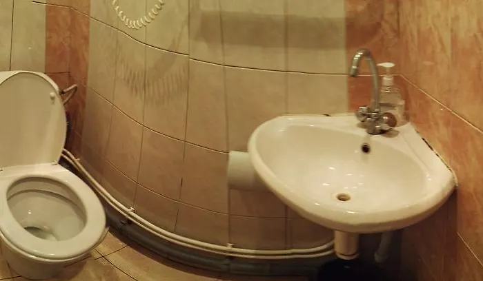 Nakvines Namai Mano Kelias Hotel Vilnius