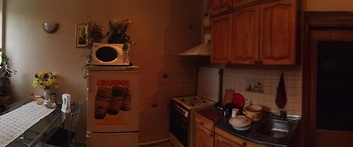 Mano Kelias * Vilnius