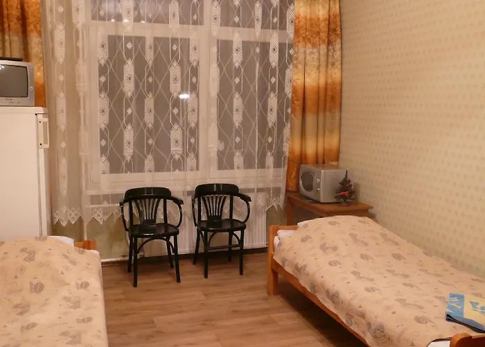 Nakvines Namai Mano Kelias *