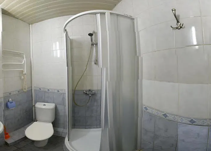 Nakvines Namai Mano Kelias