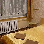 Nakvines Namai Mano Kelias Hotel *