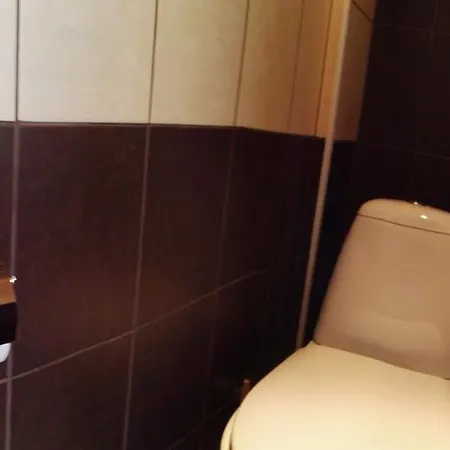 Szálloda Nakvines Namai Mano Kelias Vilnius