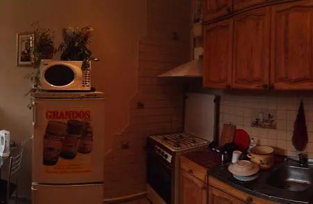 Nakvines Namai Mano Kelias * Vilnius