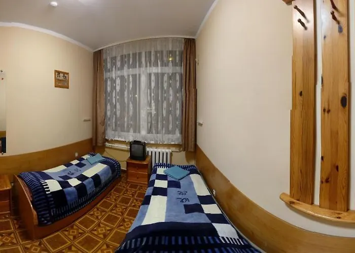 Nakvines Namai Mano Kelias * Vilnius