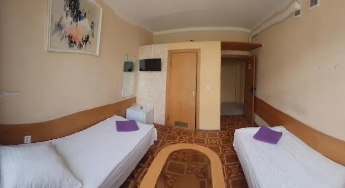 Nakvines Namai Mano Kelias * Vilnius