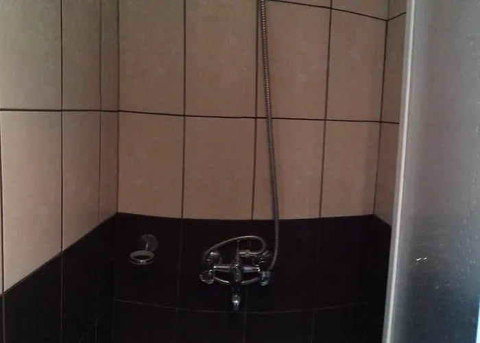 Hotel Nakvines Namai Mano Kelias *