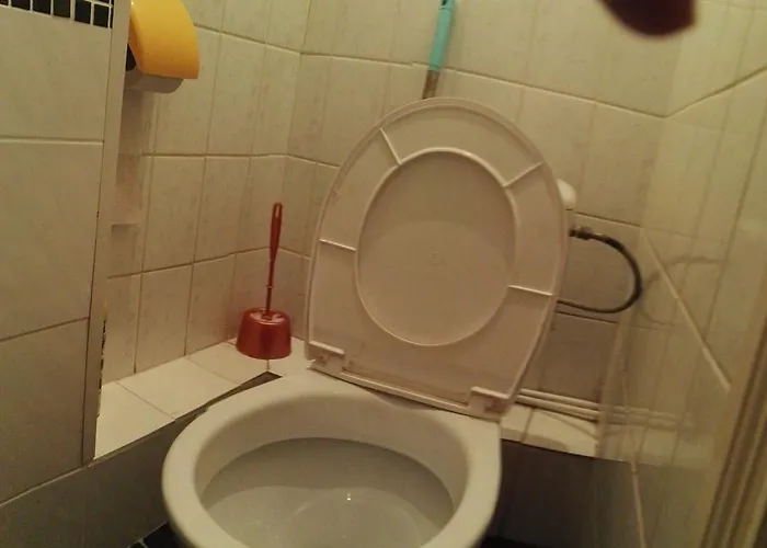 Hotel Nakvines Namai Mano Kelias Vilnius